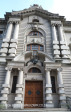 Durban CBD - City Hall Smith Street entrance (3)