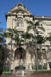 Durban CBD - City Hall architectural detail (2)..