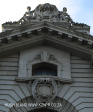 Durban CBD - City Hall architectural detail (2)