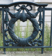 Durban CBD - City Hall ballustrade detail (2)