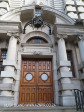 Durban CBD - City Hall door detail (1)