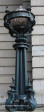 Durban CBD - City Hall lamp detail (1).