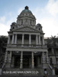 Durban CBD - City Hall main entrance (2)