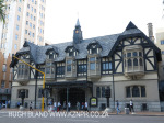 Durban CBD - Playhouse in Smith Street (1)