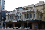 Durban CBD - Playhouse in Smith Street (2)