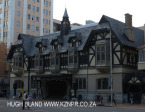 Durban CBD - Playhouse in Smith Street (3)
