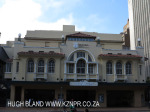 Durban CBD - Playhouse in Smith Street (5)