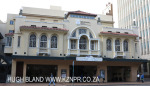 Durban CBD - Playhouse in Smith Street (6)