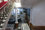 Durban-City-Hall-Art-Gallery-internal-doors-and-stairways-3