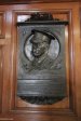 Durban City Hall - Brass Plaque - bust (2)
