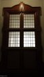 Durban City Hall - Glass interleading door