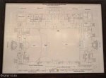 Durban City Hall -  Ground Floor Plan