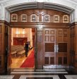 Durban City Hall - Main East side entrance to hall (2)