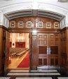 Durban City Hall - Main East side entrance to hall (3)