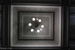 Durban City Hall - Main foyer ceiling panel