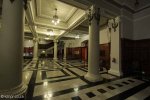 Durban City Hall - Main foyer