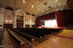Durban City Hall - Main hall stage views (1)