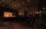 Durban City Hall - Main hall stage views (2)