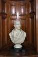Durban City Hall - Marble bust