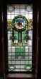Durban City Hall - Stain Glass windows - Natal (1)