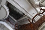 Durban City Hall - Stairways