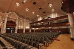 Durban City Hall - main hall Gallery views (2)