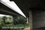 Durban N 2 Road bridges -  (1)
