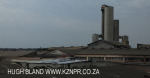 Rossburgh Huletts refinery