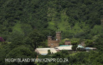 Shongweni B & B castle (1)