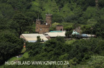 Shongweni B & B castle (4)