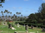 Stellawood Cemetery - Durban Views (10)