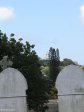 Stellawood Cemetery - Howard College views (1)