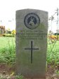 stellawood-military-cemetary-ww1-driver-hp-van-der-westhuizen-1918