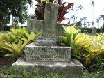 stellawood-military-cemetary-ww1-ernest-hockridge-1918