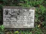 stellawood-military-cemetary-ww1-military-nursing-sister-gf-dunn-addington-1918