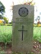 stellawood-military-cemetary-ww1-pvt-p-sellick-1918