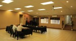 Durban Surf Lifesaving Club - Meeting room (2)