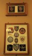 Durban Surf Lifesaving Club - Memorabilia - Badges