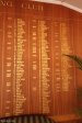 Durban Surf Lifesaving - Honours Boards (7)