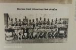 Durban Surf Lifesaving photographic memorabilia 1929 1930