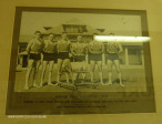 Durban Surf Lifesaving photographic memorabilia 1936 1937