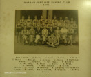 Durban Surf Lifesaving photographic memorabilia 1947