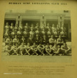 Durban Surf Lifesaving photographic memorabilia 1954