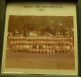 Durban Surf Lifesaving photographic memorabilia 1975