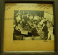 Durban Surf Lifesaving photographic memorabilia Ball 1944 1945)