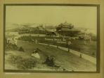 Durban Surf Lifesaving photographic memorabilia Durban beach 1937