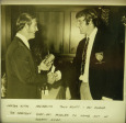 Durban Surf Lifesaving photographic memorabilia Lester Kitto and Tony Scott
