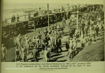 Durban Surf Lifesaving photographic memorabilia Parade 1933