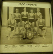 Durban Surf Lifesaving photographic memorabilia R & R Champs