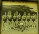 Durban Surf Lifesaving photographic memorabilia SA Champs 1951